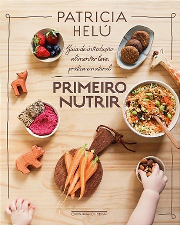 Primeiro Nutrir