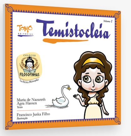 Temistocleia: Vol. 1