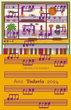 Ano Todavia 2024