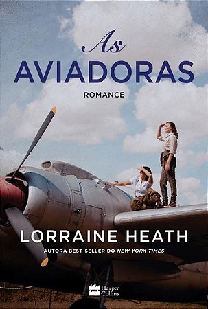 Aviadoras, as