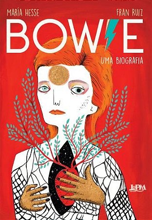 Bowie: Uma Biografia