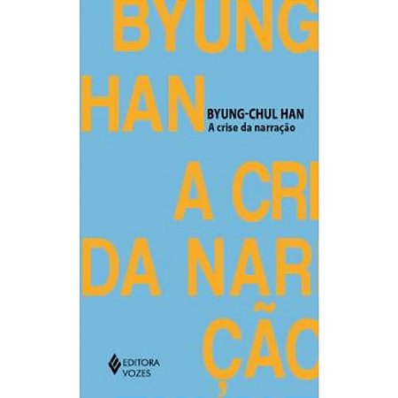 Crise da Narracao, A
