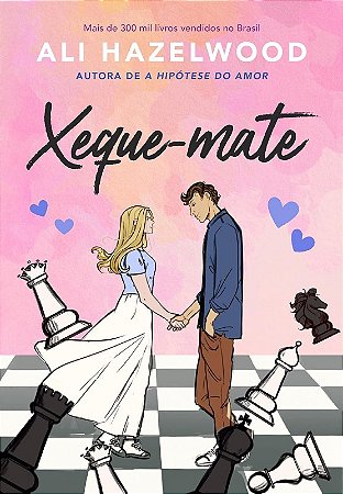 Xeque-mate