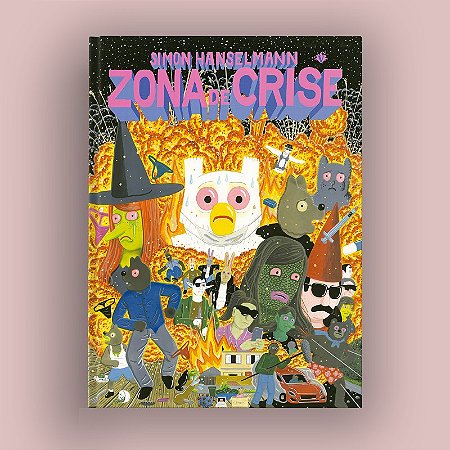 Zona de Crise