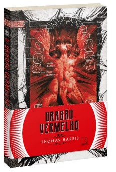 Dragao Vermelho (vol. 2 Trilogia Hannibal Lecter)