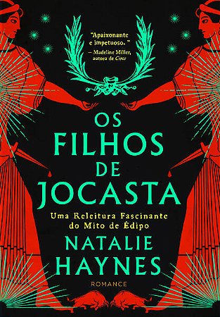 Filhos de Jocasta, os