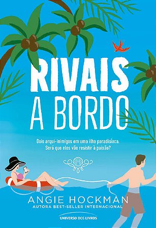 Rivais a Bordo