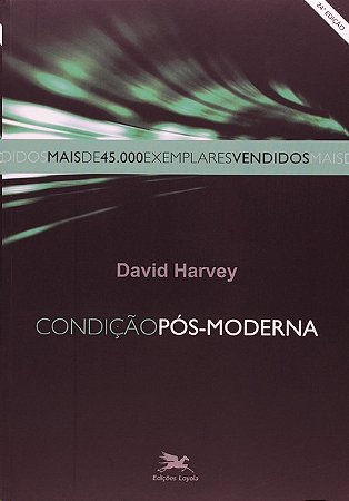 Condicao Pos-moderna