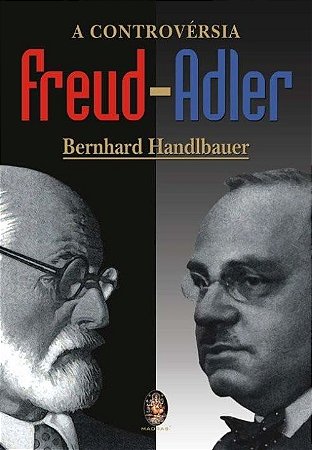 Controversia Freud-adler, A