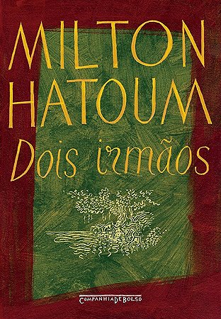 Dois Irmaos - Livro de Bolso