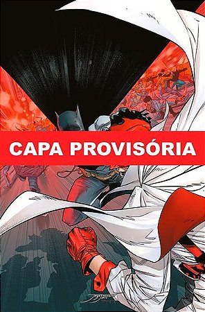 Batman - Vol. 92