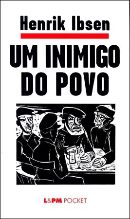 Inimigo do Povo, Um