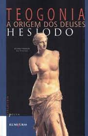 Teogonia - a Origem dos Deuses