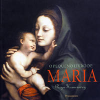 Pequeno Livro de Maria, O