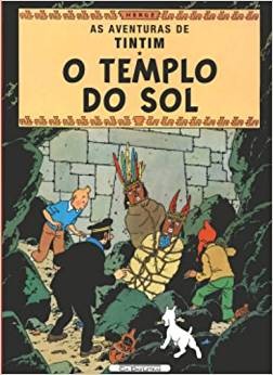 Templo do Sol, O
