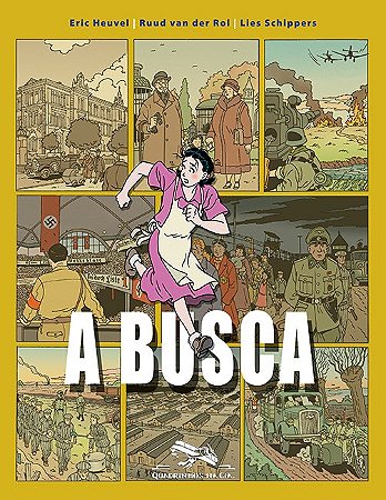 Busca, A