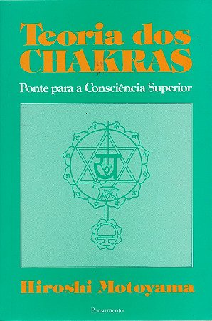 Teoria dos Chakras
