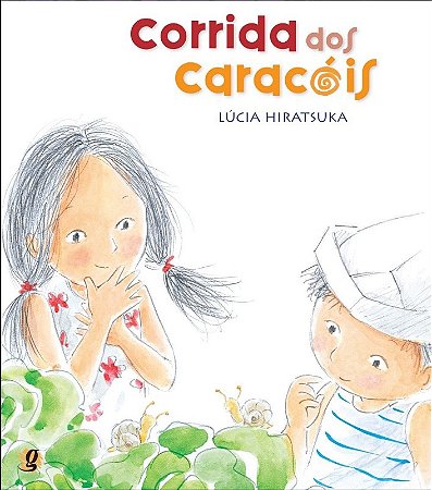 Corrida dos Caracois