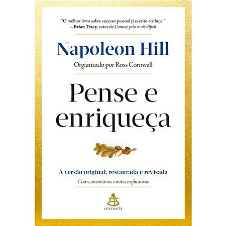 Pense e Enriqueca