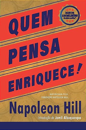 Quem Pensa Enriquece - Original de 1937