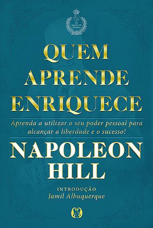 Quem Aprende Enriquece