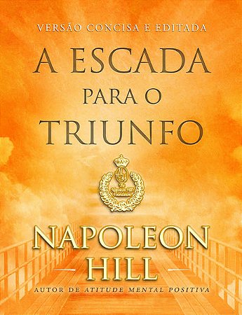 Escada para o Triunfo, a - Bolso