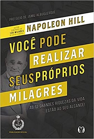Voce Pode Realizar Seus Proprios Milagres