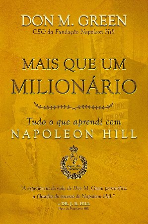 Mais Que Um Milionario