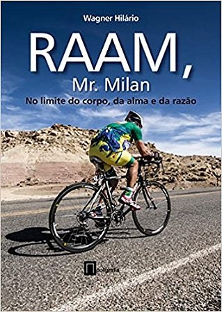 Raam, Mr. Milan