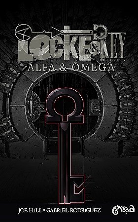 Locke & Key Vol. 6: Alfa & Omega