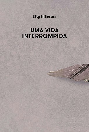 Uma Vida Interrompida - 02ed/22