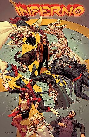 X-men Vol. 51