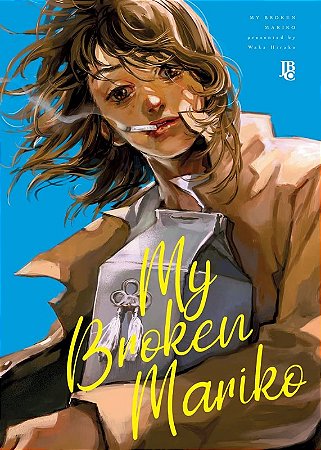 My Broken Mariko: Vol. 1