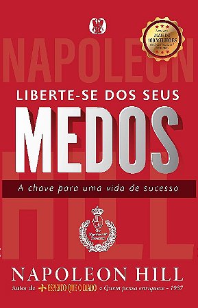 Liberte-se dos Seus Medos
