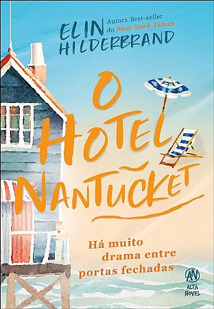 Hotel Nantucket, O