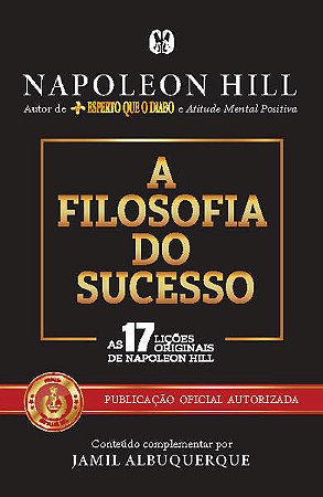 Filosofia do Sucesso, A