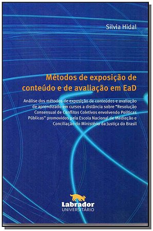 Métodos de Exposição de Conteúdo e de Avaliação em Ead