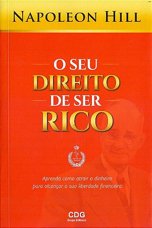 Seu Direito de Ser Rico, o - (prime)