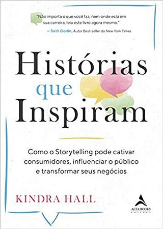 Histórias Que Inspiram