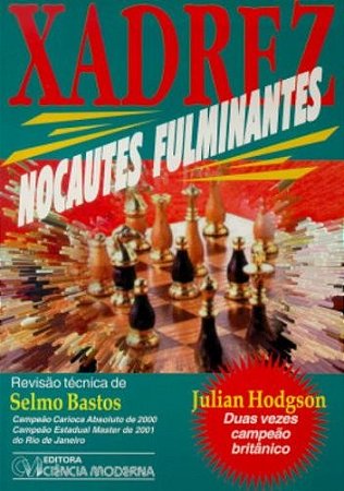 Xadrez - Nocautes Fulminantes