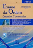 Exame da Ordem - Questoes Comentadas