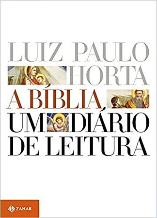 Biblia, A: Um Diario de Leitura