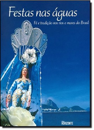 Festas Nas Aguas