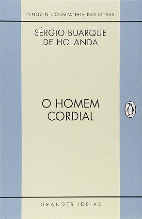 Homem Cordial, O