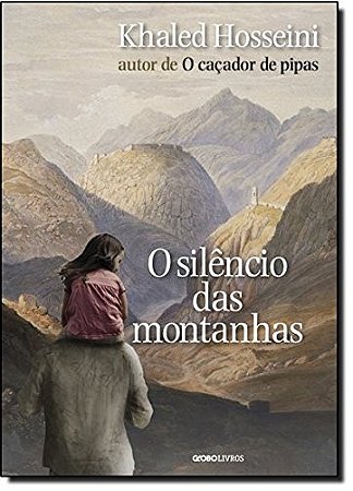Silencio das Montanhas ,o