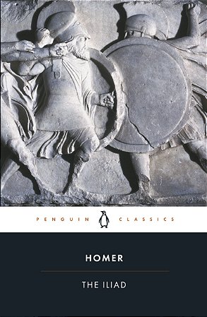 The Iliad