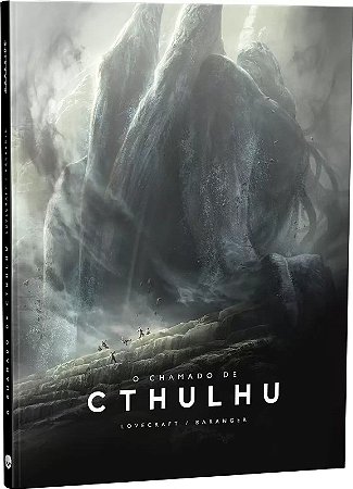 Chamado de Cthulhu, O