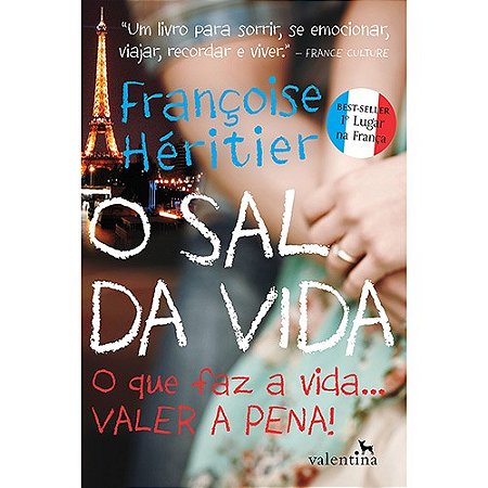 Sal da Vida, O