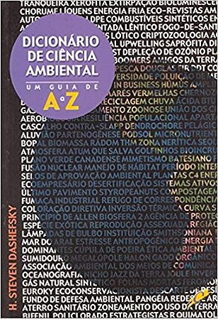 Dicionario de Educacao Ambiental