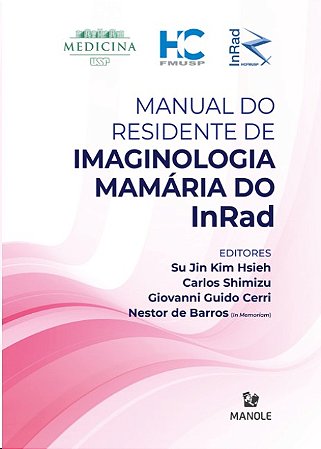 Manual do Residente de Imaginologia Mamaria do Inrad